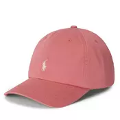 Kapa s šiltom Polo Ralph Lauren 3,23786E+11 Roza