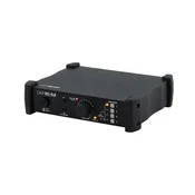 SC-5.2 Stereo preklopnik in regulacijacija glasnosti - DAP