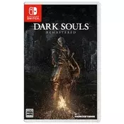 Dark Souls Remastered (SWITCH)