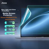 Jiasu Zaštitna mat folija protiv plave svetlosti za Huawei MateBook X Pro 14.2