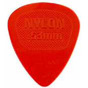 Dunlop 443R 0.53 Nylon Midi Standard