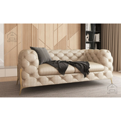 Velik dvosed Chelsea Bis - 225 cm