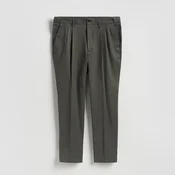 Reserved - MEN`S TROUSERS
