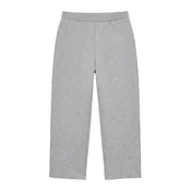 Pull&Bear Hlače siva