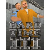 Hard Time III Steam Key (PC) GLOBAL