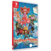 Georifters - Import (SWITCH)