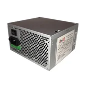 ZEUS Napajanje 500W ZUS-500 12cm sivo