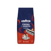 Lavazza kava u zrnu Crema e Gusto classico 1 kg