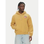 RVCA Jopa 23A411503 Rumena