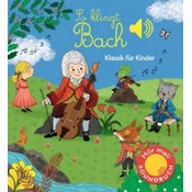 So klingt Bach, m. Soundeffekten