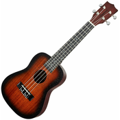 Tanglewood TWT 3 SB Koncertni ukulele Sunburst