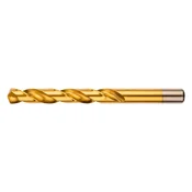 Svrdlo za metal, HSS-TiN, 13,0 mm 57H166