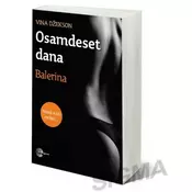 Osamdeset dana - Balerina - Vina Džekson