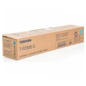TOSHIBA Original Toshiba T-FC50EC toner, cijan, 33600 stranica