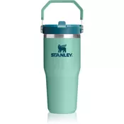 Stanley IceFlow™ Flip Straw 2.0 Tumbler termovka iz nerjavnega jekla Spring Green 410 ml