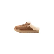 UGG Natikace s potpeticom Lowmel smeda