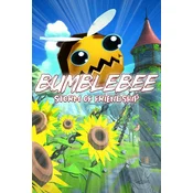 Bumblebee - Storm of Friendship (Xbox Series X|S) XBOX LIVE Key EUROPE