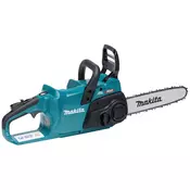 MAKITA Akumulatorska motorna žaga 300 mm Li-ion XGT 40V, brez baterije Z, UC021GZ