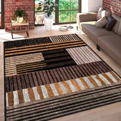Conceptum Hypnose Dekorativna podna prostirka Woosonil096, 120x180 cm, Šareni