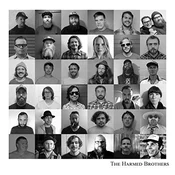 The Harmed Brothers - The Harmed Brothers (Limited Edition) (LP)