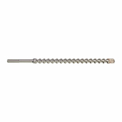 MILWAUKEE SDS-MAX Karbidne burgije 4C 28x570mm