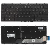 Tipkovnica Dell Inspiron 5368 5378 5568 7560