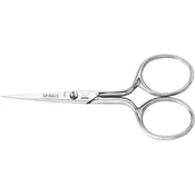 Kretzer Solingen Spirale Classic 110709 Škarje za vezenje 9 cm Silver