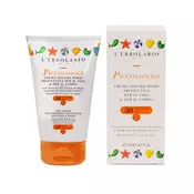 LErbolario Sun djecja krema SPF 30