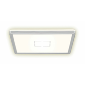 Briloner 3390-014 - LED stropno svetlo FREE LED/18W/230V 29x29 cm