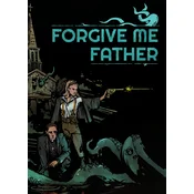 Forgive Me Father (PC) Steam Key GLOBAL