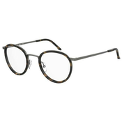 Okvir za naočale za muškarce Seventh Street 7A-072-086 O 49 mm