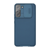 Maska Nillkin CamShield Pro za Samsung S22 Plus/ S906B plava