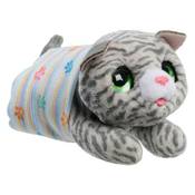 FurReal Newborns Interaktivna plišasta mačka