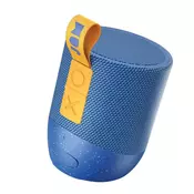 JAM AUDIO Bežicni Bluetooth zvucnik Double Chill/ plava