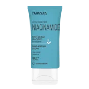 Floslek ACTIVE Hand Care krema za roke in nohte z niacinamidom 50 ml/ 4325
