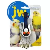 IGRAČA ZA PTICE JW KITARA