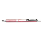 Pentel roler gel EnerGel Sterling BL407P-A, 0.7mm, roza