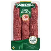 CAJNA KOBASICA SLAJS ZLATIBORAC 210G