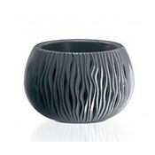 OKRASNA SKLEDA SANDY ANTHRACITE fi 29cm