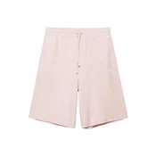 Pull&Bear Hlače STWD  rosé
