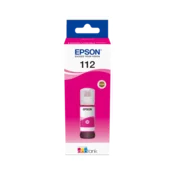 Črnilo Epson 112 Magenta/Original