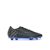 Čevlji za nagomet Nike Vapor 15 Club Fg/Mg Črna