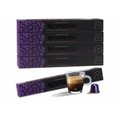 NESPRESSO Kava v kapsulah z okusom Firenze Arpeggio Decaffeinato NESPRESSO 50 kapsule