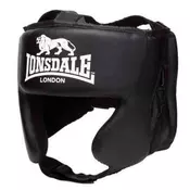 Lonsdale Pro Training Head Guard