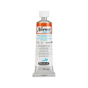 Oljne barve Schmincke Norma Blue 35 ml - 306 Cinobersko svetlo rdeča
