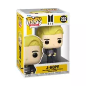 FUNKO POP! Rocks - J. Hope, figura