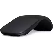 Microsoft Surface Arc Mouse Bluetooth Black (FHD-00021)