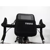 Thule Pack ’n Pedal lisnica za bicikl za upravljač bicikla