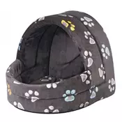 PLATNENA KUCICA JIMMY 40x35x35cm
