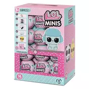 LOL SURPRISE MINIES ASST